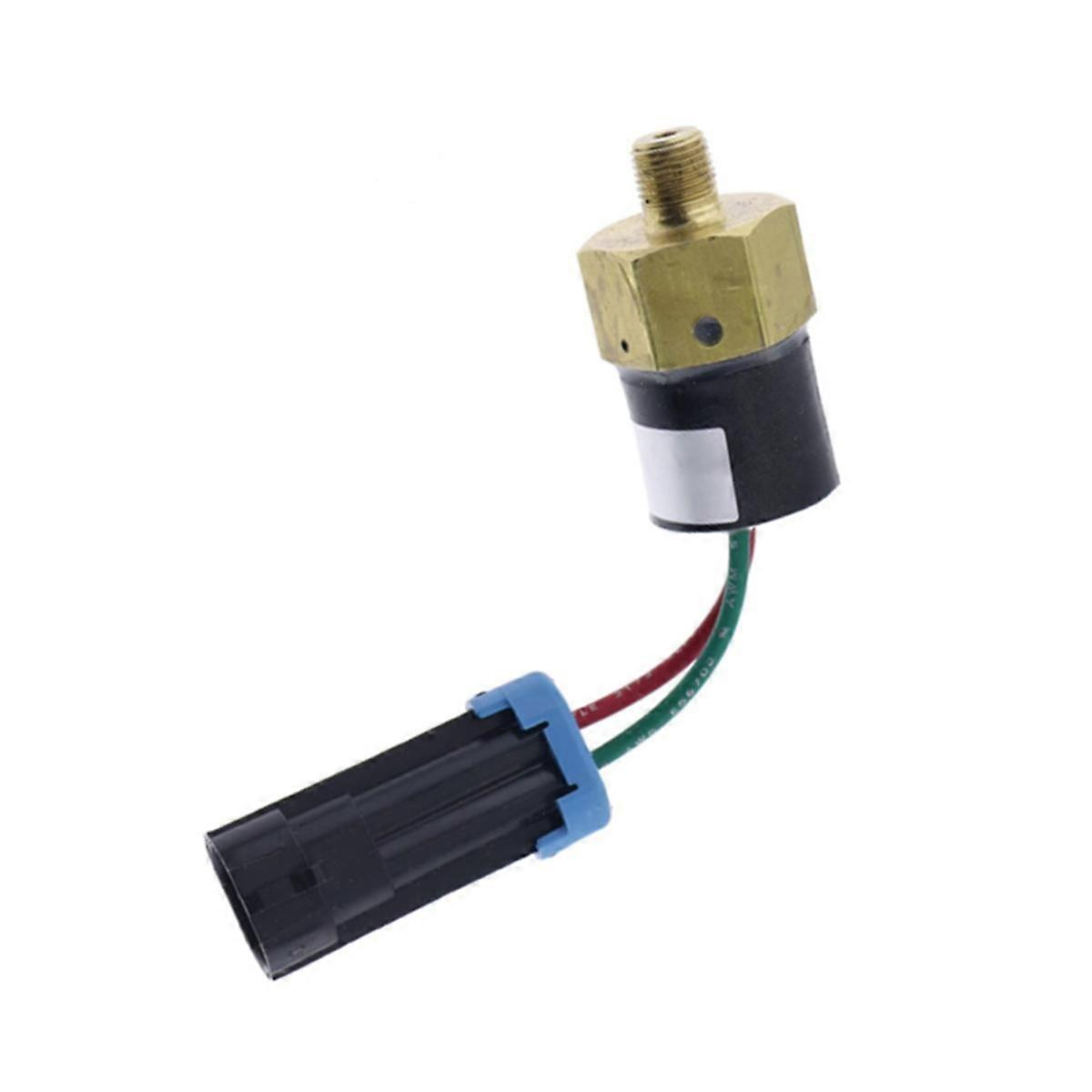 Oil Pressure Sensor for Bobcat 320 321 E08 E10 453 Kubota D722 Engine Oil