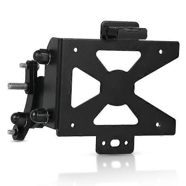 Motorcycle LED License Plate Holder Support Plaque Bracket Frame For BMW R NINET 1200 SCRAMBLER 2014 - 2018 2019 RNINET R Nine T