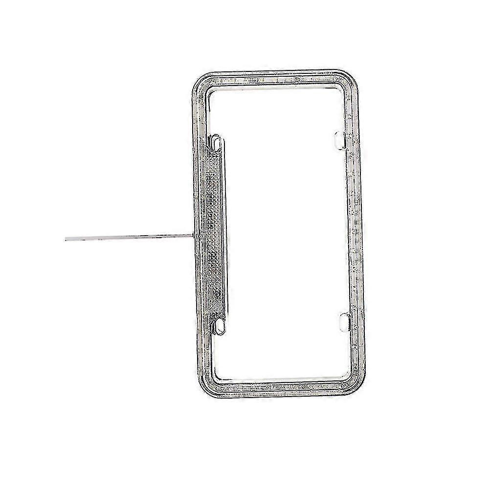 Plate Frame With Led Bracket Car Tag Frame Plate Frame (