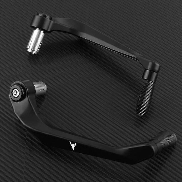 For YAMAHA XSR900 XSR 900 All Year Handlebar Grips End Hand Guard Protector Handle Grips Bar Levers Guard CNC Aluminum