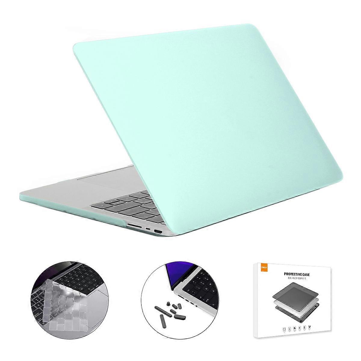 Capa para laptop para MacBook Pro 14,2 polegadas A2442 2021, versão: versão dos EUA