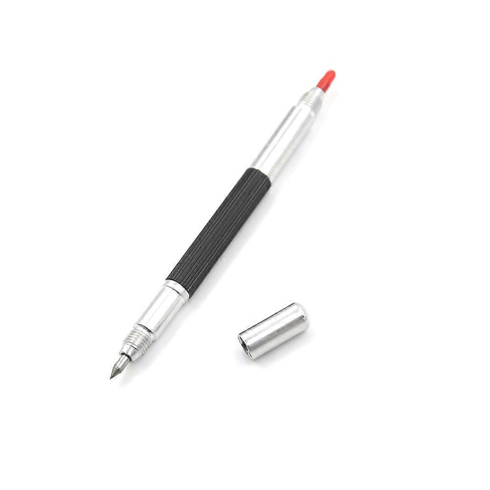 1pcs 145 χιλ. εργαλεία σήμανσης κατασκευής μετάλλων συνδετήρων χάλυβα βολφραμίων χάλυβα