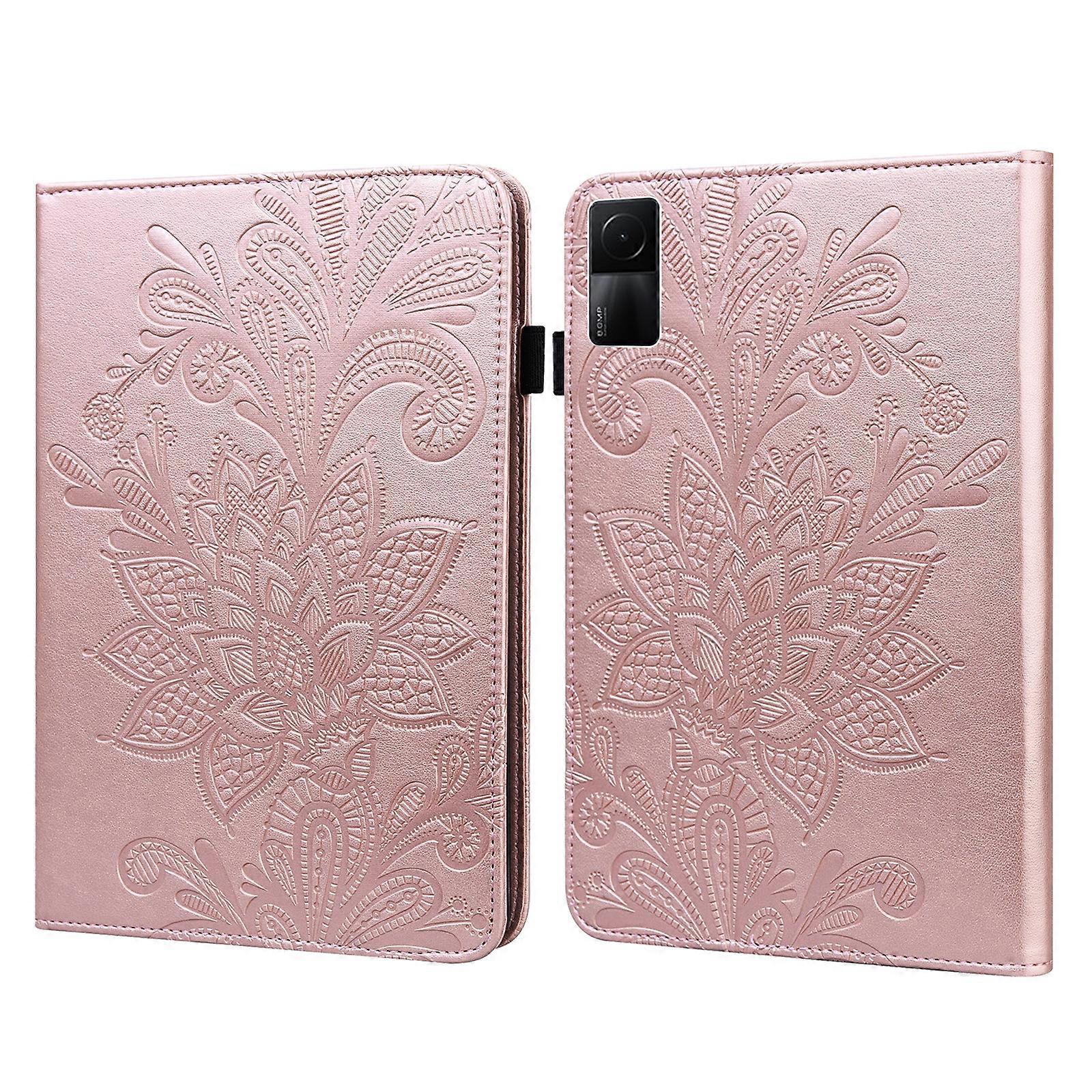 Leather Tablet Case For Xiaomi Redmi Pad 10.61