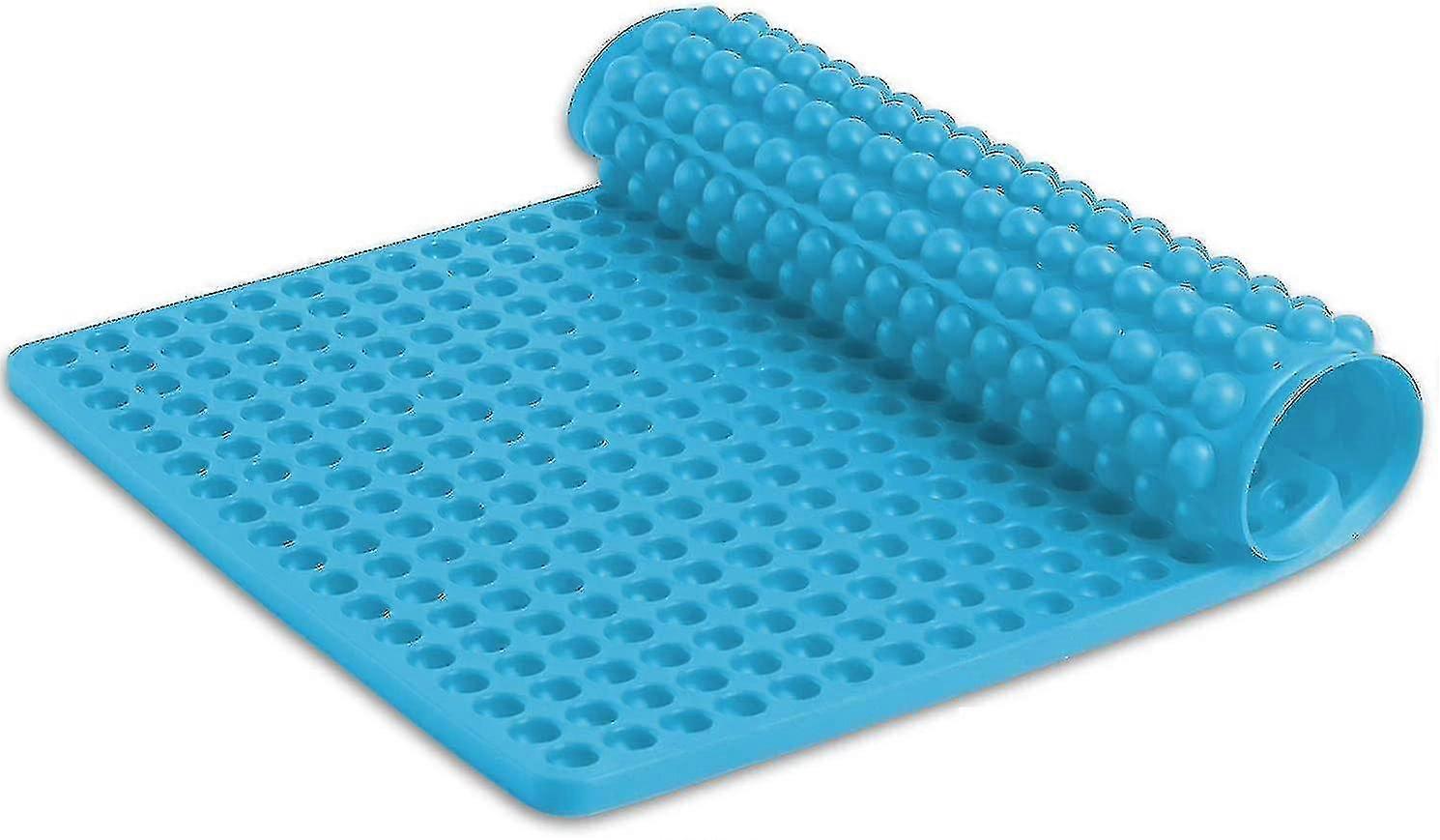 Silicone Baking Mat 1cm Hemisphere 221er Baking Pan For Dog Biscuits