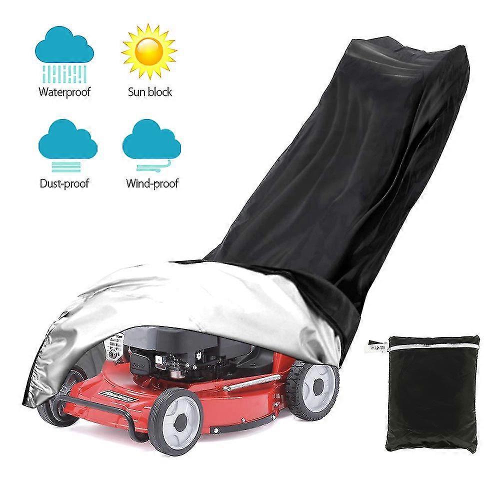Lawn Mower Cover