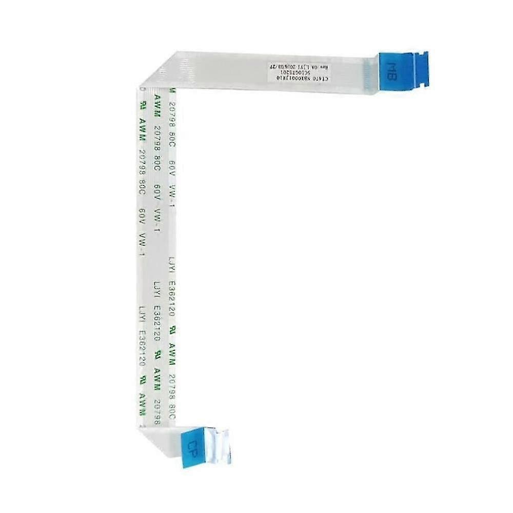 Touchpad Flex Cable Compatible with Thinkpad T470 20HD 20HE 20JM 20JN
