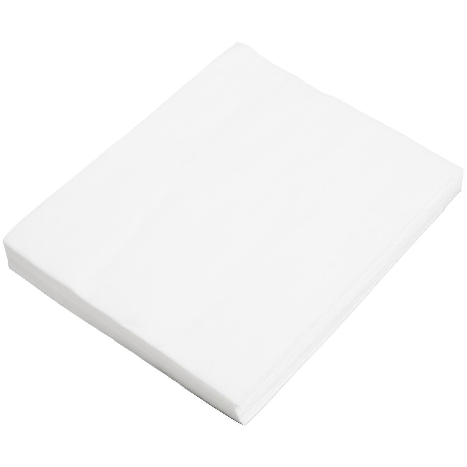 100 st absorberande burfoder fågelburfoder papper fågelbur pad matta engångskudde