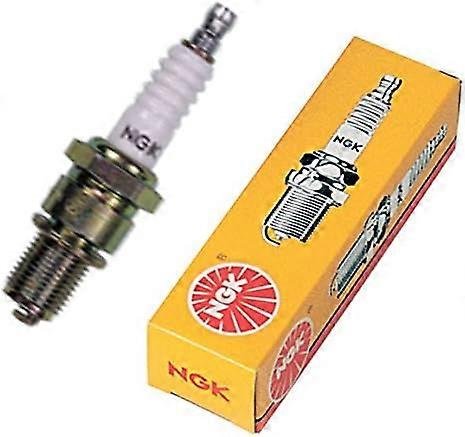 Greenstar 4549 spark plug ngk br8hs-10