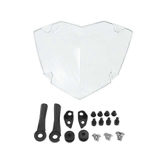 Headlight Protection Guard For BMW R1250GS R1200GS ADV LC 2013-2023 GS 1200 Exclusive HP Motorcycle Head Light Protector Cover