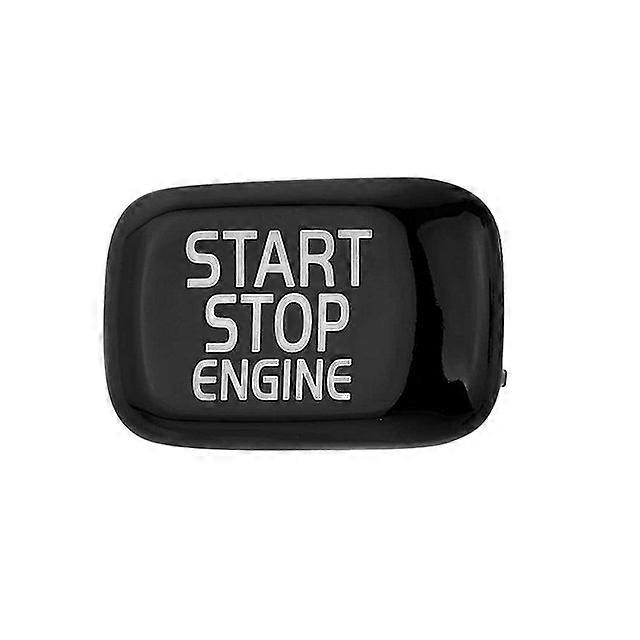 Car Start Stop Engine Switch Button for Volvo V40 V60 S60 S60L XC60 V50 V70 XC70 S80L Decoration Cover Interior Accessories