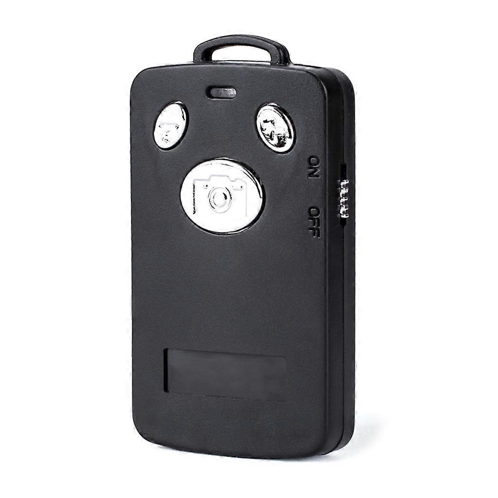 Bluetooth-compatible Wireless Remote Shutter Smartphones Remote Clicker