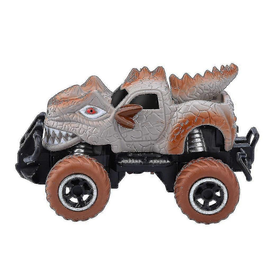 Simulation Dinosaur Toy Car Model