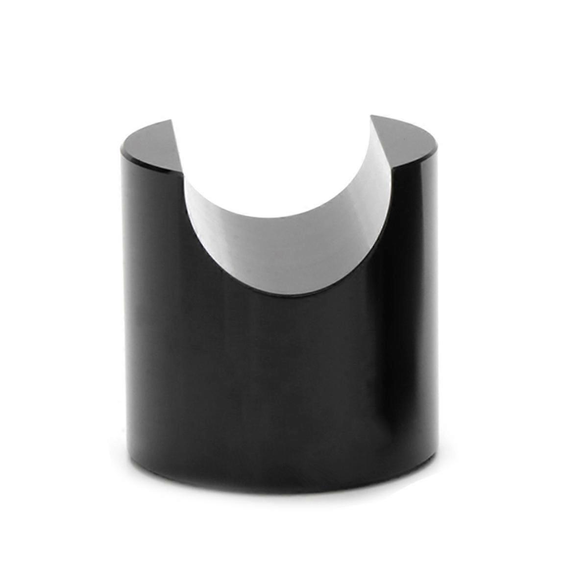 HIFI Cable Tray Stand Spike Black Power/Speaker Riser Booster Cable Feet Wire Stabilizer Cable Hold