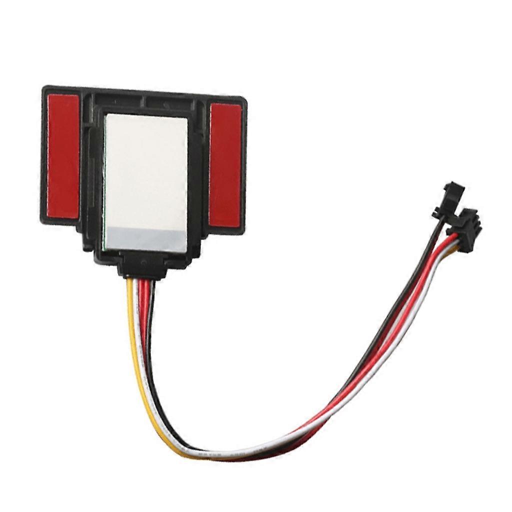 Light Switch Dimmer 12V 5A Desk Strip Brightness Controller Dimmer 3-Way