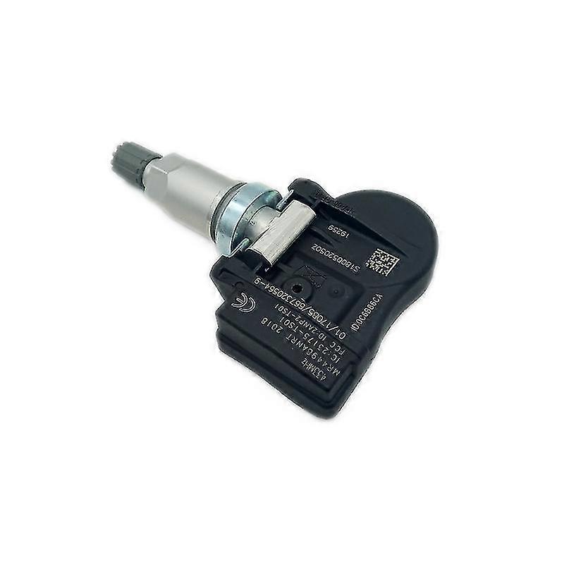 4PCS Tire Pressure Sensor For Suzuki Vitara SX4 S-cross Ignis