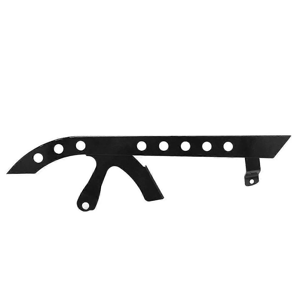 Motorcycle Rear Pulley Guard Drive Pulley Cover for XL 883 1200 48