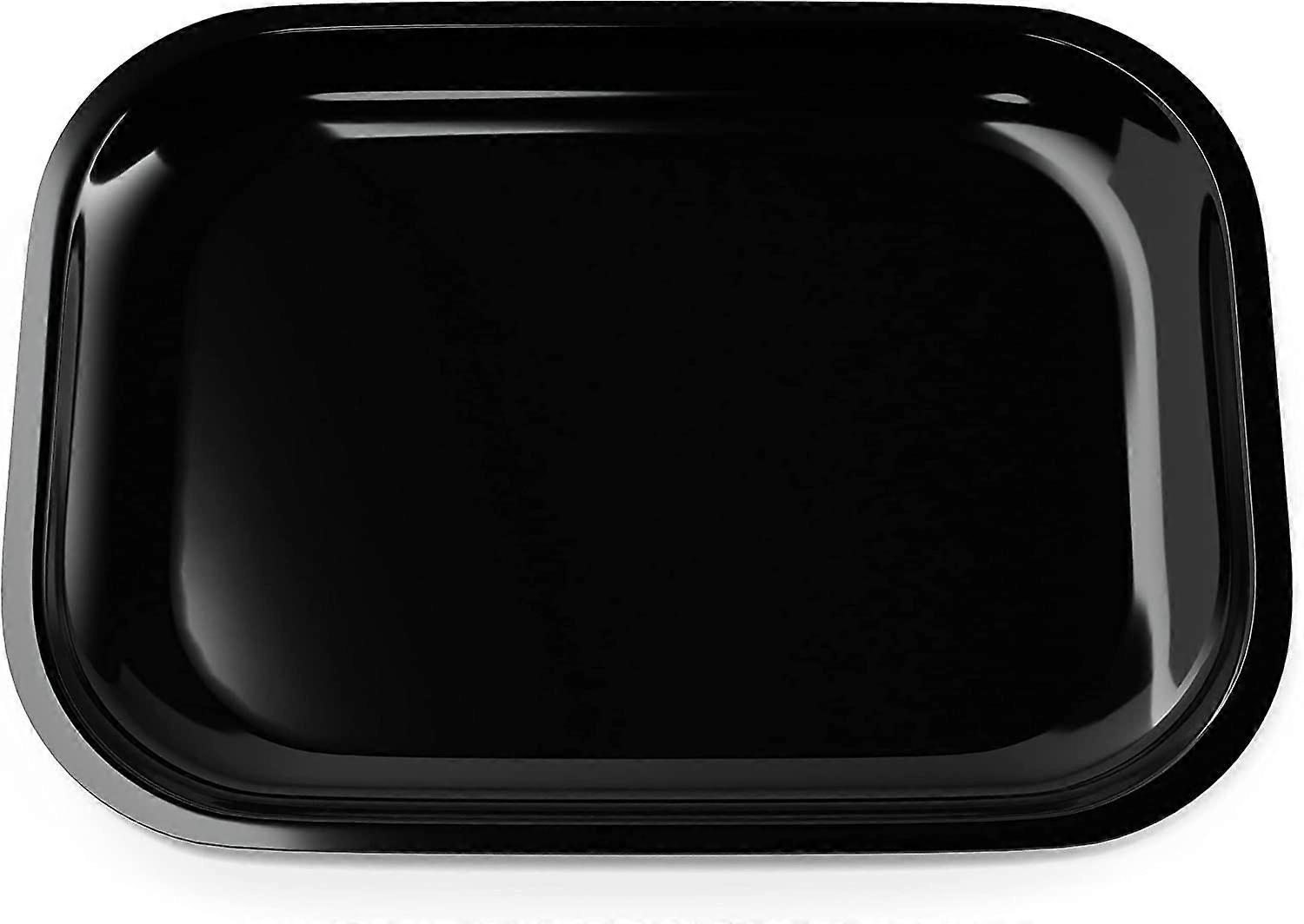 Rollschalen - Metall Rolltabakschalen