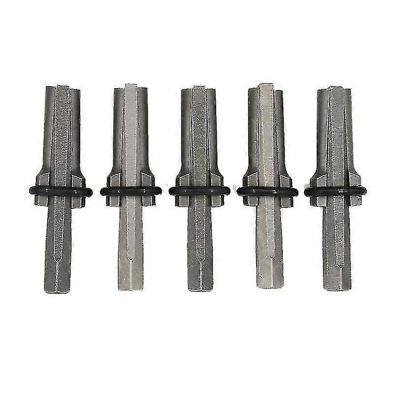 Stone Wedge For Stone Cracking 16 Mm 5-pack
