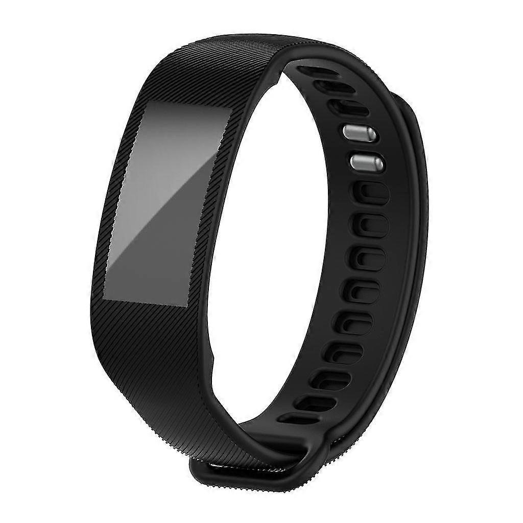 For Amazon Halo Silicone Strap Drop-proof Sweatproof Wristbands