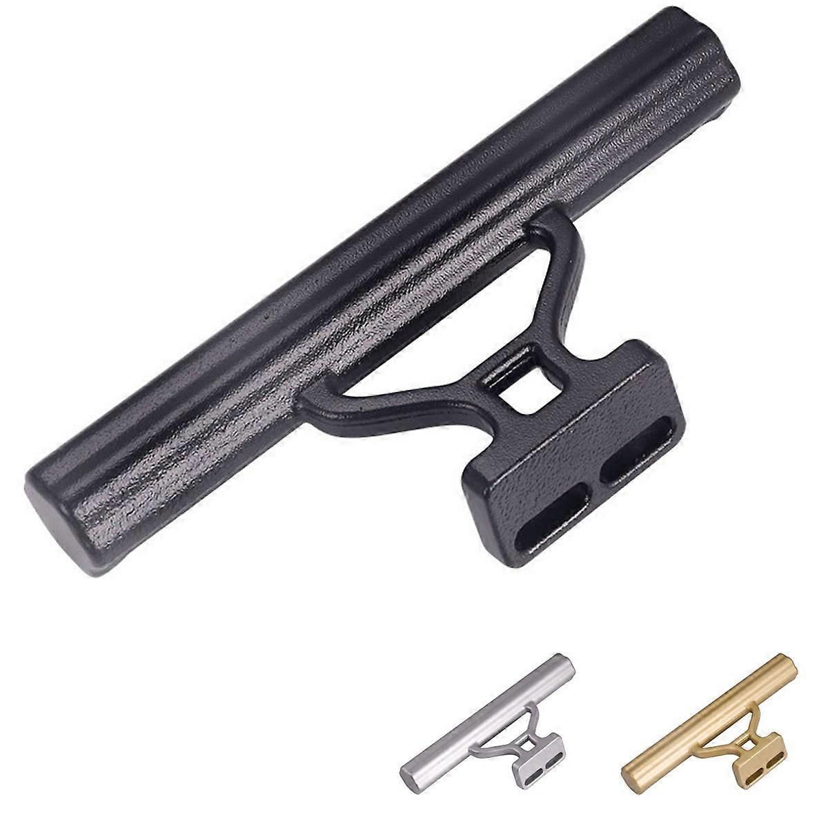 Bike Handlebar Extension Aluminum Alloy Multi-functional Bicycle Accessory
