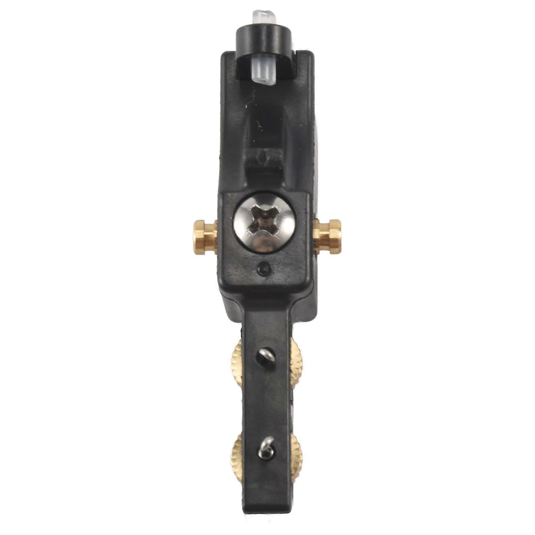 Adjustable String Pitch Erhu Qianjin Multifunctional Urheen Parts Musical Instrument Replacement A