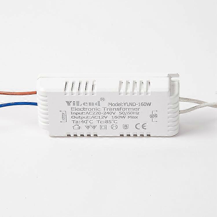 Halogen Transformer 160w
