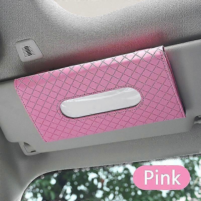 Car Tissue Holder,tissue Mask Holder For Car