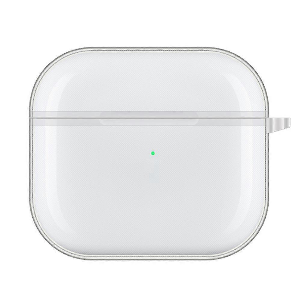 Protect Cover For Apple-airpods4 Anti-dust For Shell Shockproof Sleeve Washable