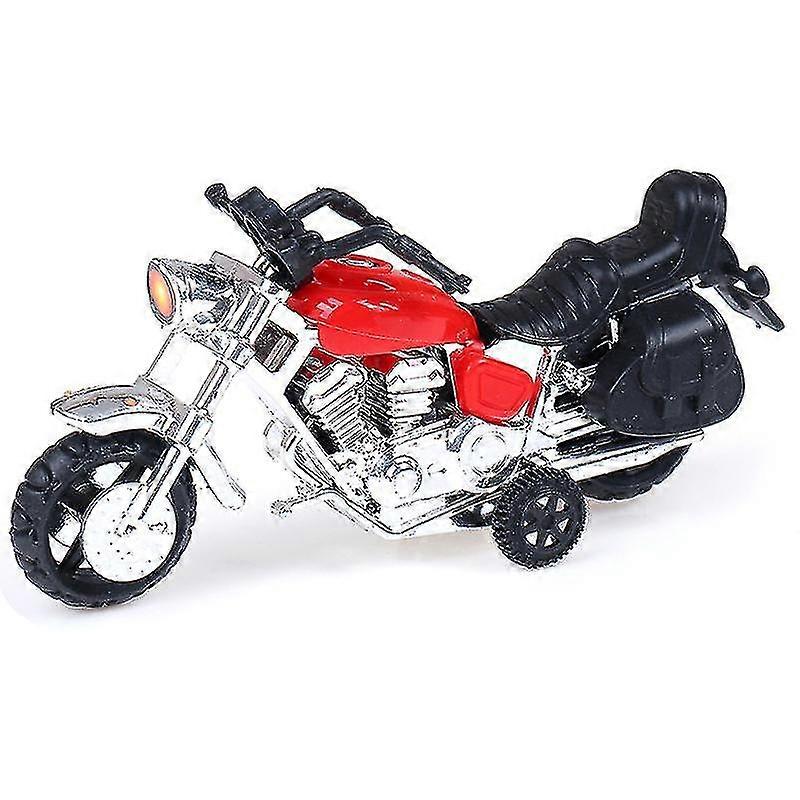 Dětská motocyklová taška Model hračka