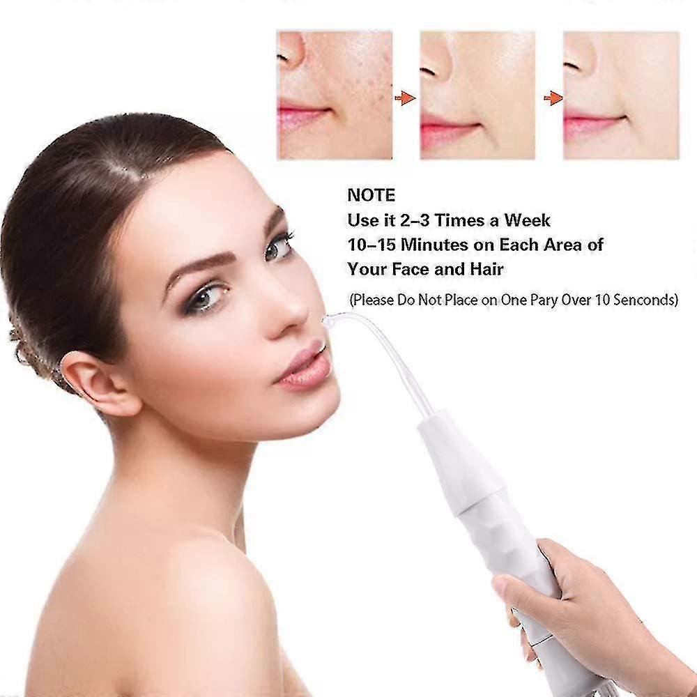 Välj högfrekvent ansiktsborttagare Ansiktshudvård Ansiktsspa Högfrekvent ansiktsmassar