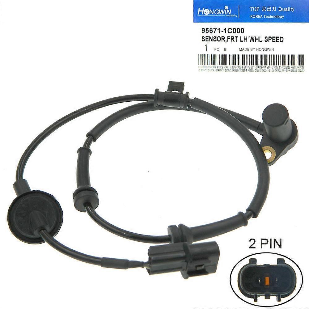 Suitable For Modern Abs Speed Sensor 95671-1C000 95671-1C010 956711C010