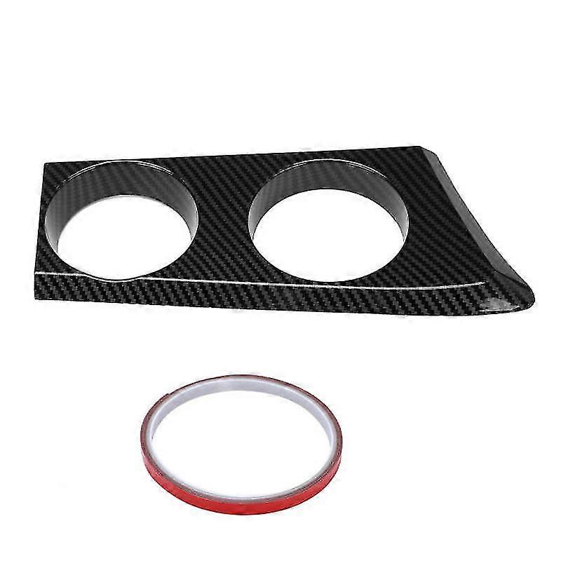 Central Console Cup Holder Bracket Replacement For Bmw E81 E82 E87 E88 1 Series 120i 20042011 Rhd