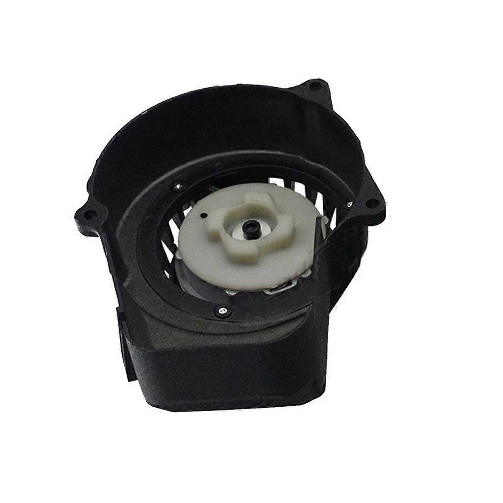  Replacement Accessory Aluminum Alloy Motorcycle Pull Start Starter