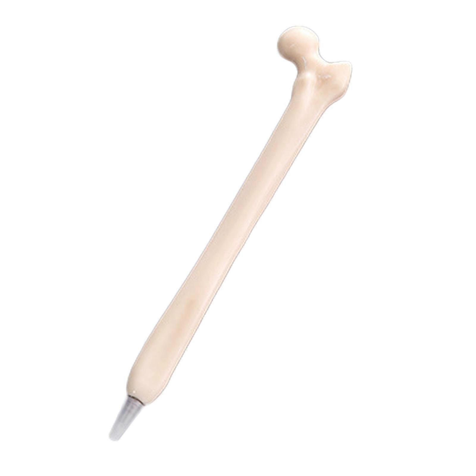 Bones Pen zum Schreiben Schreibwaren liefert niedliche Schreibwaren Bürozubehör