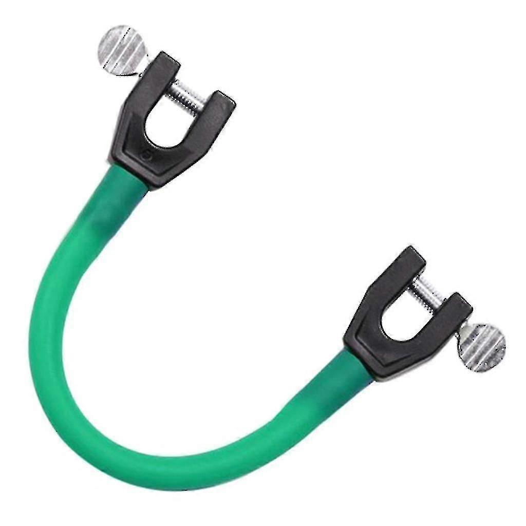 Ski Training Aid To Teach Speed Control Ski Tip Connector For Kid Adult Beginner Kui-2a