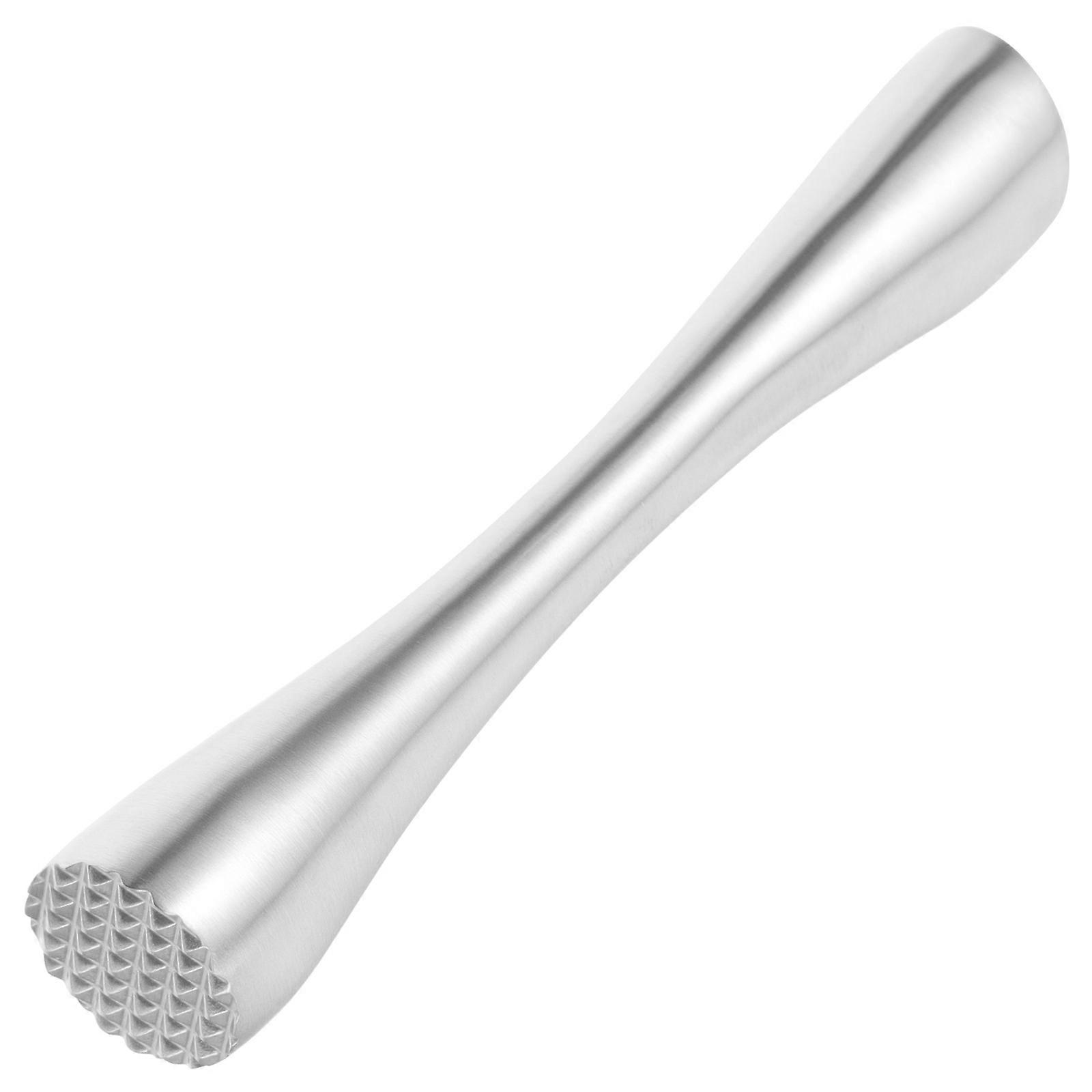 Multipurpose Tool Cocktail Mixer Fruit Masher Whiskey Muddler Wine Muddler Fruit Muddler