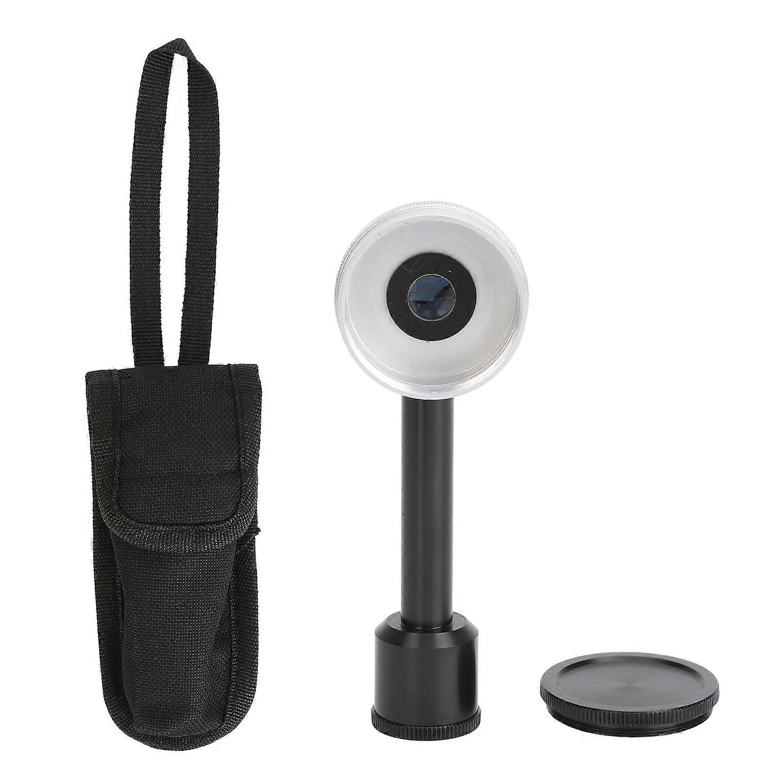 Total Station Elbow Eyepiece High Accuracy Clear Image Diagonal Eyepiece for TOPCON GTS TKS