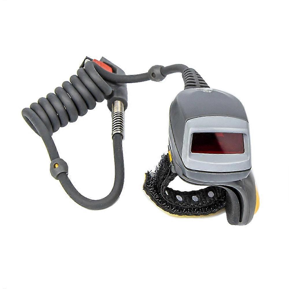 Long Cable Far Distance RS409-SR2000ZZR Wearable Ring Barcode Scanner