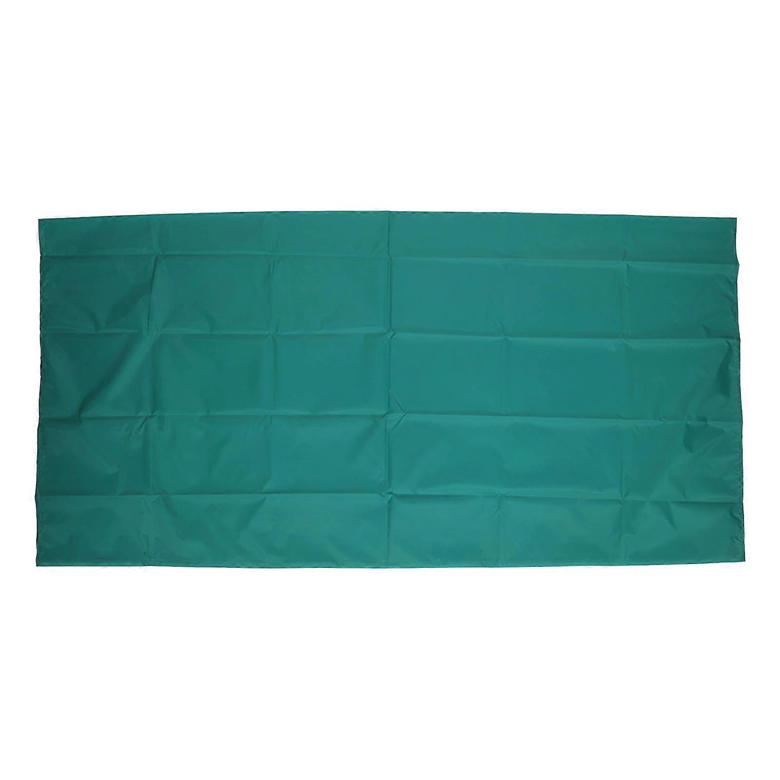 Flat Slide Sheet 59.1x29.5in Durable Nylon Reduce Friction Breathable Easy Sliding Transfer Sheet