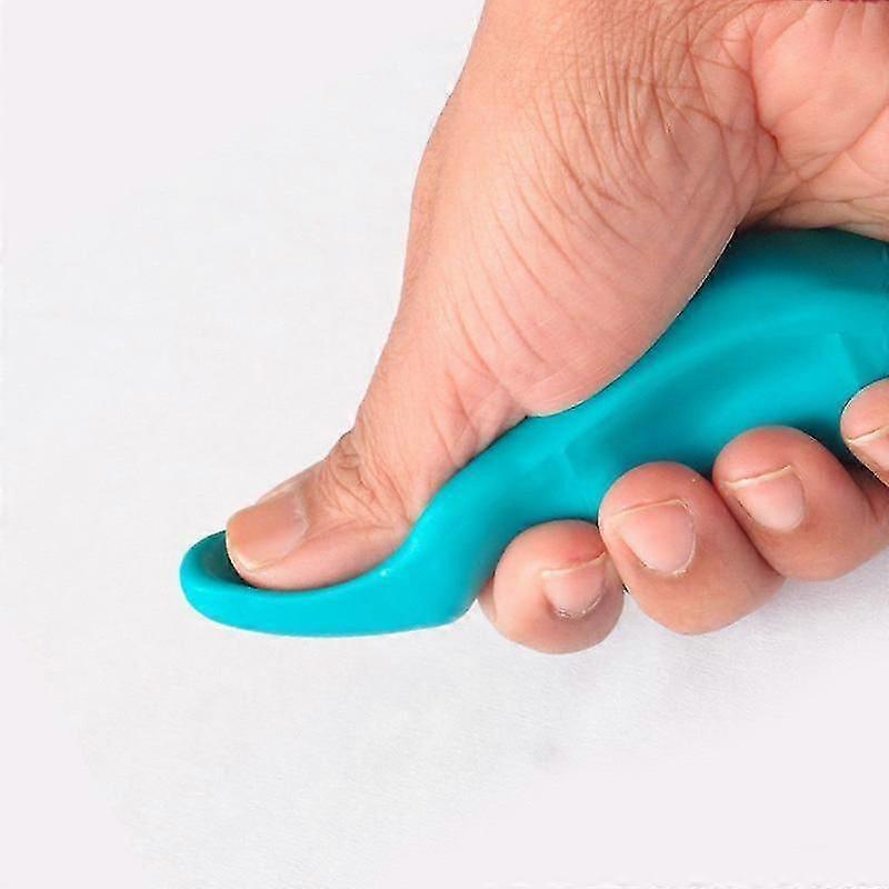 Deep Tissue Massage Saver Massager Green Thumb Protector Cool Tool