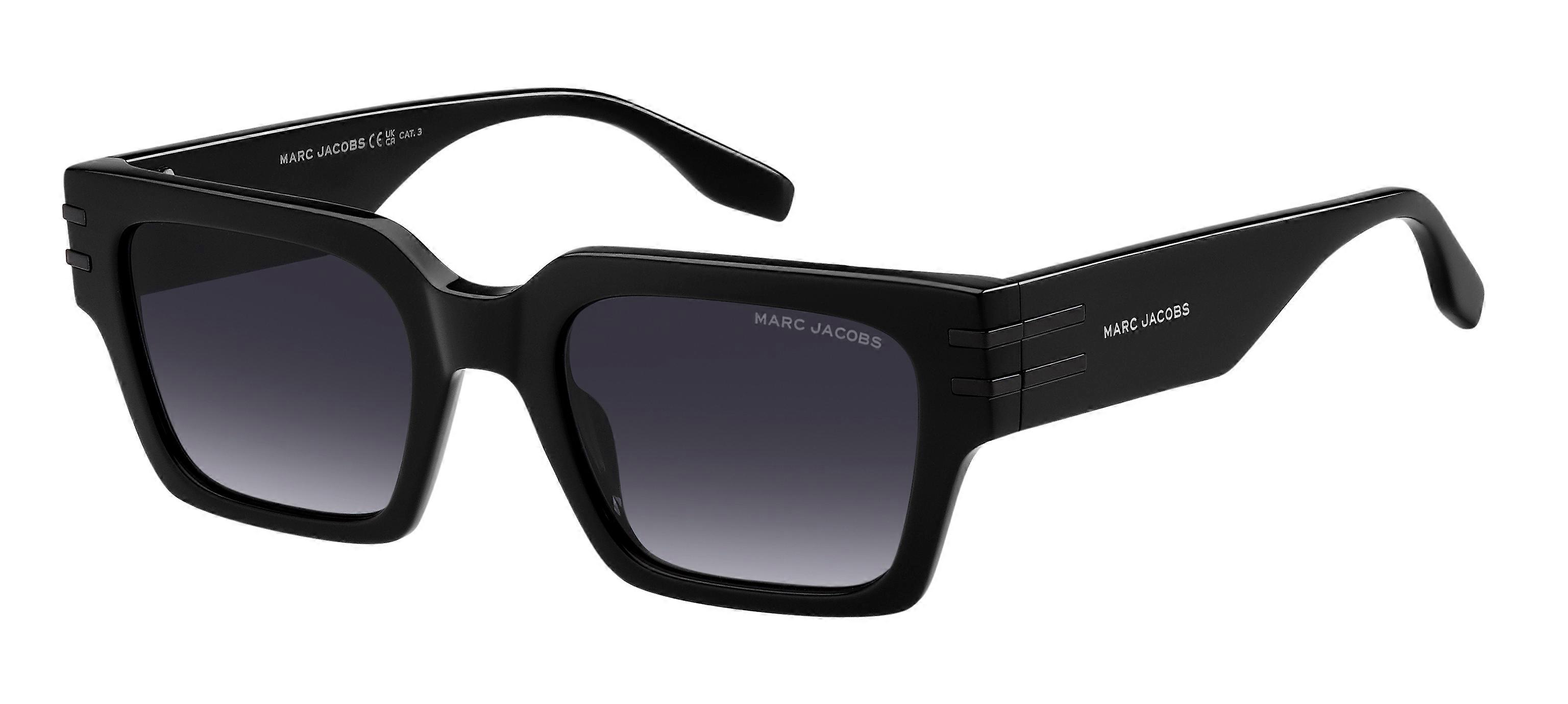 Sunglasses MARC JACOBS MARC 787/S 807 BLACK 52/22/145 MAN