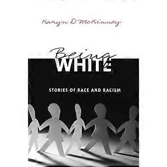 Being White