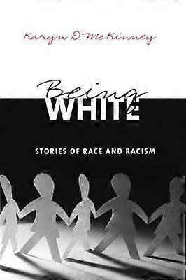 Being White