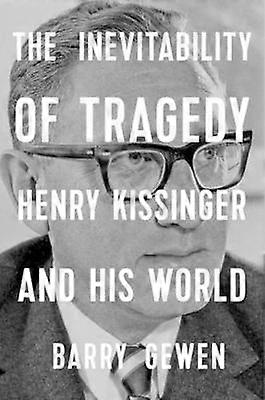 The Inevitability of Tragedy