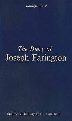 Joseph Faringtons dagbog