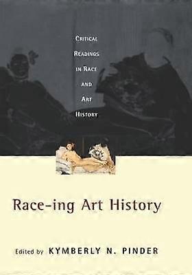 Race-ing Art History