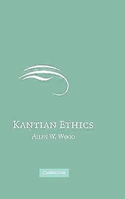 Kantiaanse ethiek