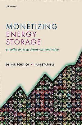 Monetizing Energy Storage