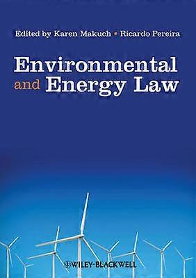 Environmental and Energy Law