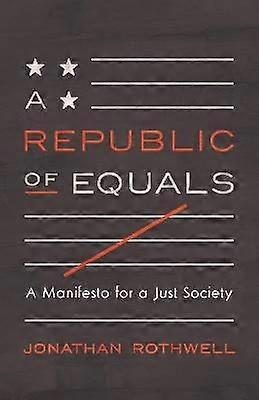 A Republic of Equals